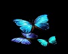 [HA]Blue Butterfly