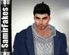 SF/Blue Jacket