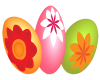 Dj Light Easter Eggs v2
