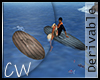 .CW.Island SL Surfboard 