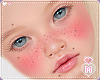 Kid Blush & Freckles 2