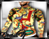 D: Versus Vintage Shirt