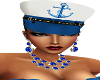 (AL)Sailor Hat