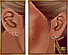 Est. Gold Earrings