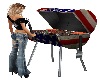 4TH of July Grill