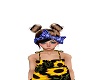 Kids Big Bow