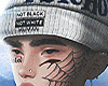 Psy Beanie
