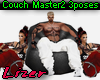 Couch Master2 3poses