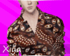 喜 Batik Couple 8 *M