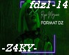 - Format DZ -