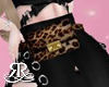 🦋 Sling Bag Leopard