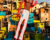 PANTS OM