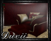 |D| Holiday BlanketChair