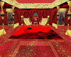 red angel ballroom