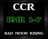 CCR~Bad Moon Rising