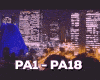 Pa1 - Pa18 Deep House