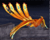 animated phoenix