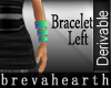 L* Derivable Bracelet B1