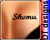Shomu breast tattoo
