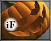 Pumpkin Bag