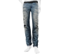 Model Jeans