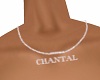 Chantal Necklace