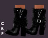 CRF* Black Country Boots
