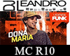 MC R10 - Dona Maria
