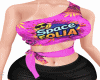 Abada Space Folia F