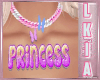 Princess Chains