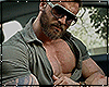 ⟐ Cutout ' Sexy Man