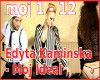 Edyta Kaminska-Moj Ideal