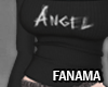 FA | Angle Black