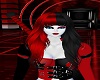 Harley Quinn B&R Hair V1