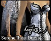 Serene Thea Dress