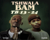 TitoM & Yuppe - Tshwala