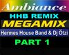 HHB Megamix P1