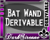 Sire Bat Wand