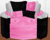SG Snuggle Chair Leather