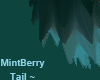 MintBerry tail
