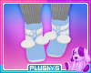 Kids Polar Bear Boots