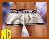 Polo underwear  Male