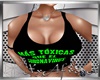 Toxica Top