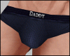 [V3] Daddy's Boxers.