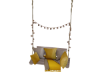 Romantic Hang Bench
