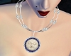 Moonface Necklace V.1