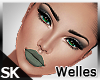 SK| Pine Makeup Welles