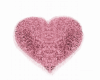 valentines pink rugs