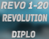 Revolution (remix)