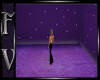 ~F~ Purple Stardust Room